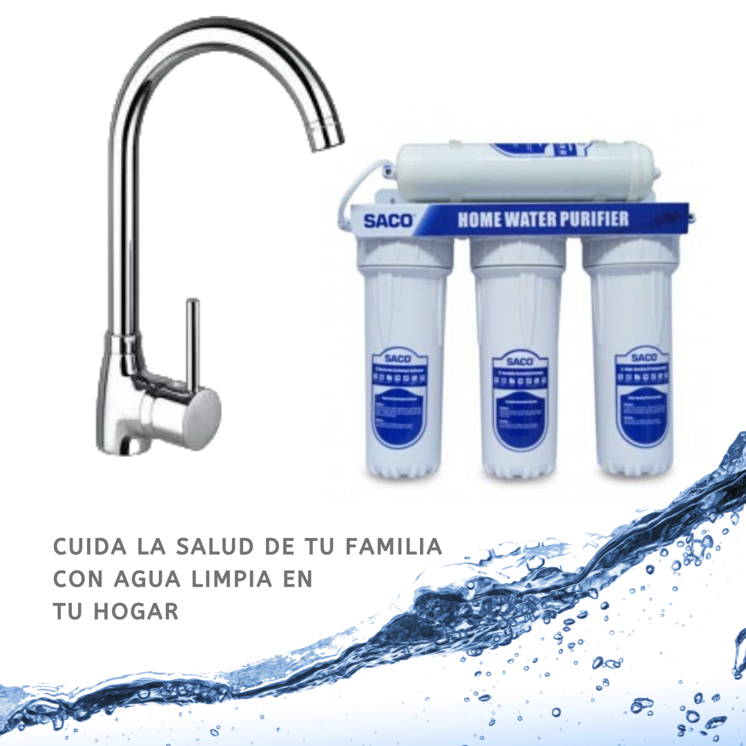 Blog Filtros de Agua Iniciativa México etiquetado filtro agua